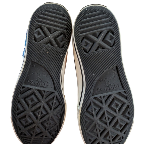 Converse x Space Jam Chuck Taylor All Star Tune Squad Sneakers Size 7 - Picture 6 of 13